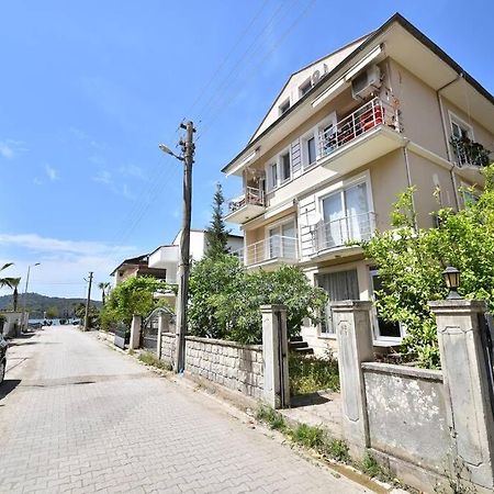 Kaya Suite Fethiye Dış mekan fotoğraf