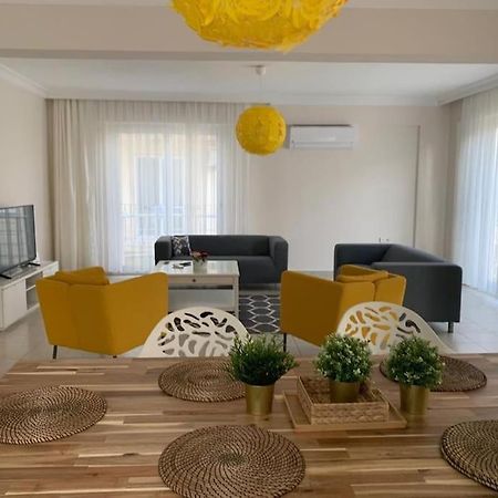 Kaya Suite Fethiye Dış mekan fotoğraf