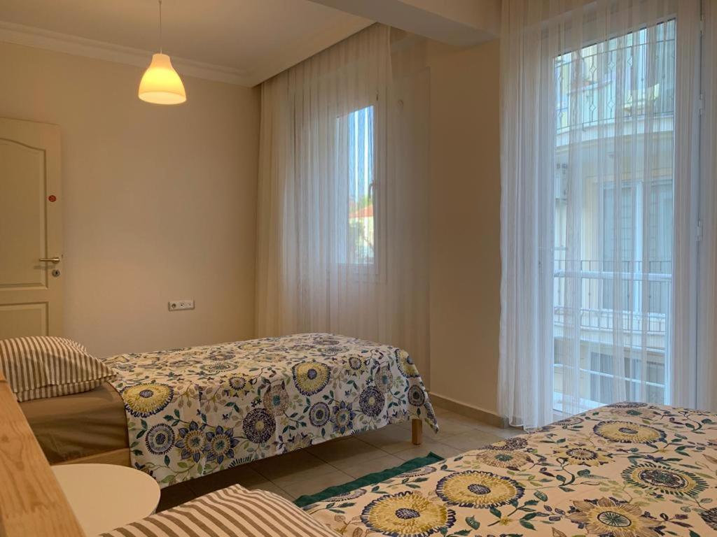 Kaya Suite Fethiye Dış mekan fotoğraf