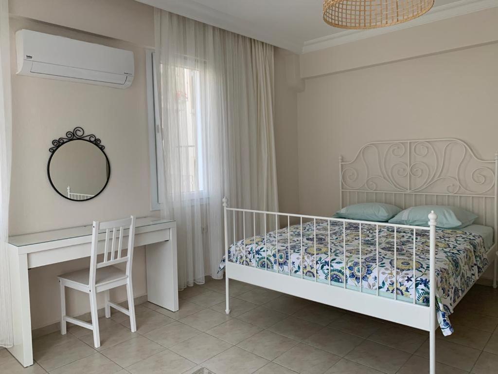 Kaya Suite Fethiye Dış mekan fotoğraf