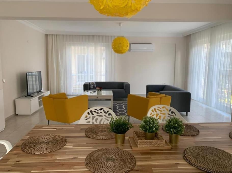 Kaya Suite Fethiye Dış mekan fotoğraf