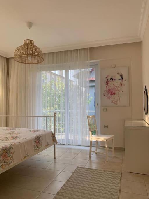 Kaya Suite Fethiye Dış mekan fotoğraf