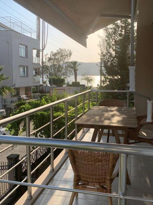 Kaya Suite Fethiye Dış mekan fotoğraf